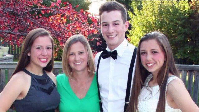 Teen Who Beat Cancer Looks to Repay Donors Who Helped Him with Blood Drive