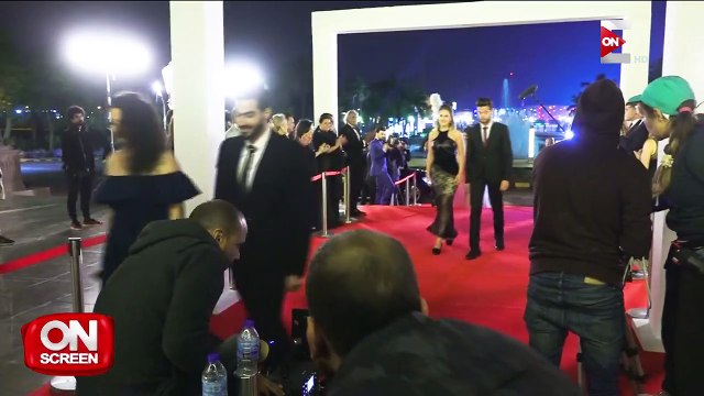 شريهان أبو الحسن تكشف تفاصيل أول ظهور لها فى دراما رمضان 2018