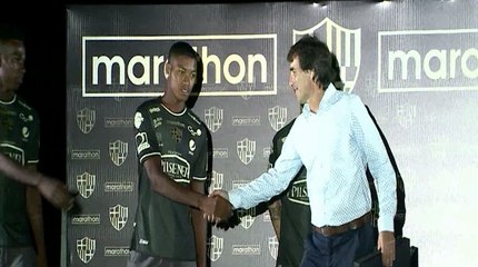 Barcelona celebró sus 93 años de institución