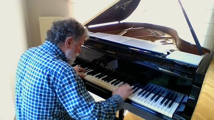 Tea for two (Vincent Youmans)