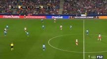 Xaver Schlager Goal HD -  Salzburg	2-0	Marseille 03.05.2018