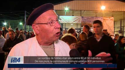 Orient | Avec Cyril Amar | Partie 1 | 03/05/2018