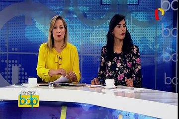 ONG habilitará línea de ayuda para venezolanos en Perú