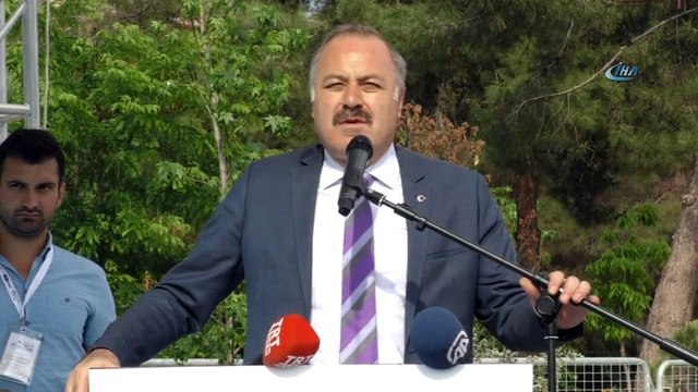 Uluslararası Mezopotamya Bisiklet Turu’nun birinci etabı Mardin’de tamamlandı