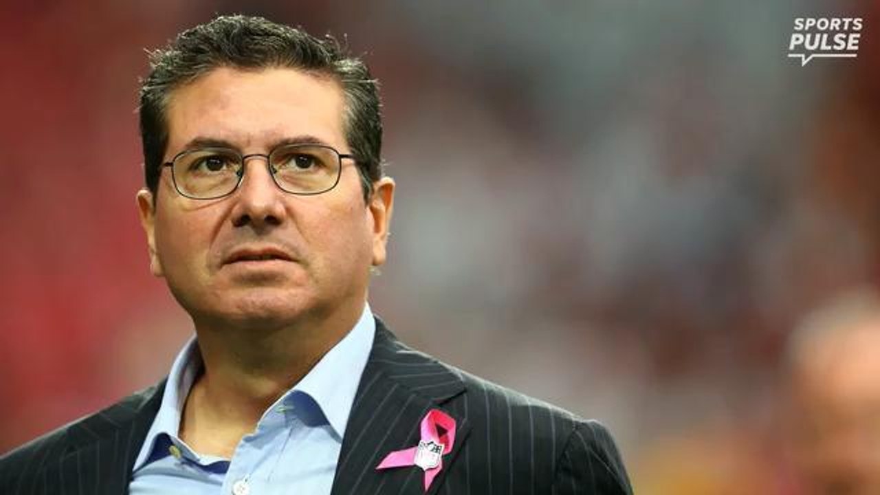 Why cheerleader scandal should be enough to oust Redskins owner Dan Snyder