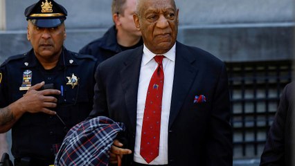 La Academia de Hollywood expulsa a Bill Cosby y a Roman Polanski