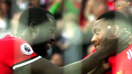 Look at what Mohamed Salah did after he met lookalike fan