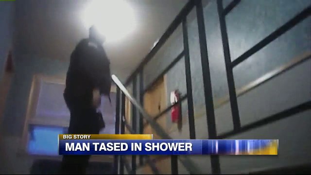 Bodycam Video Released in Case of Mentally Ill Man Who Died After Being Tased More Than a Dozen Times