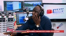 GG2 JEU 03 05 2018 MANSOUR KABA