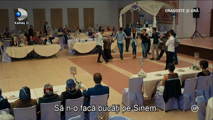 Dragoste si Ura 3 Mai 2018 Partea 3