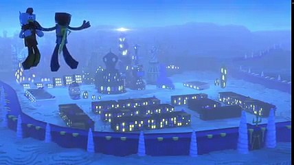 Kings of Atlantis - S01 E6 - Saving Tides Day