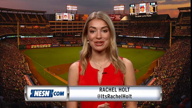 Red Sox vs. Rangers preview: Mookie Betts aims to continue hot streak