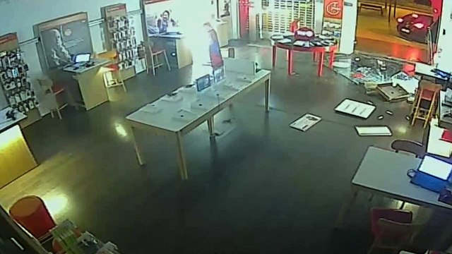 13 detenidos! Cae banda de ALUNICEROS muy activos que actuaba en Cádiz, Sevilla y Badajoz