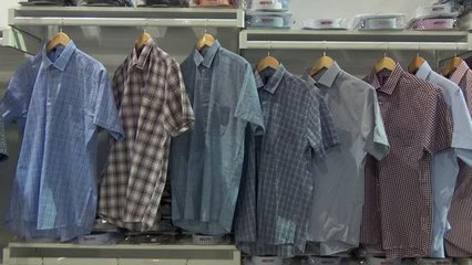 Giyimkent, Arap Tekstilcilerin Dikkatini Çekmeyi Başardı