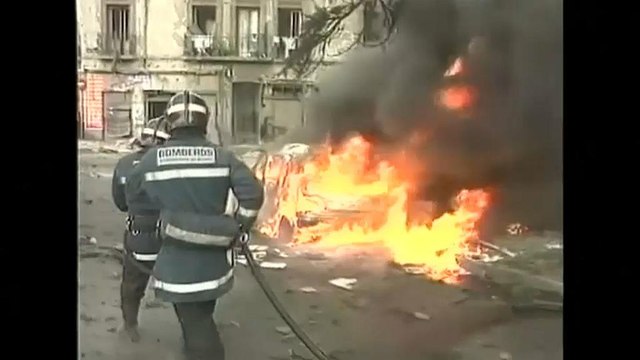 ETA : Il n'ya pas de différentes catégories de victimes