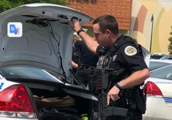 One Injured in Nashville Mall Shooting