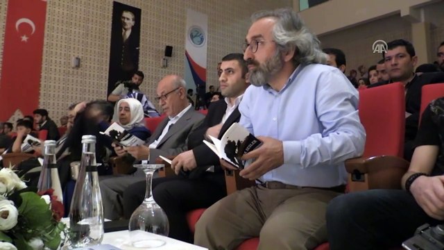 'Sınırda Sesler, Şiir ve Şair Buluşması' programı - KİLİS