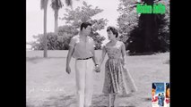 شاديه _ قلبي معاك _ فلم الهاربه  انتاج 1958