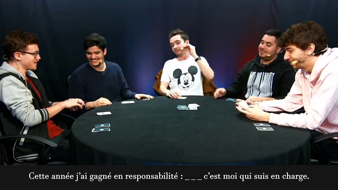 BLANC-MANGER COCO ENTRE POTES !