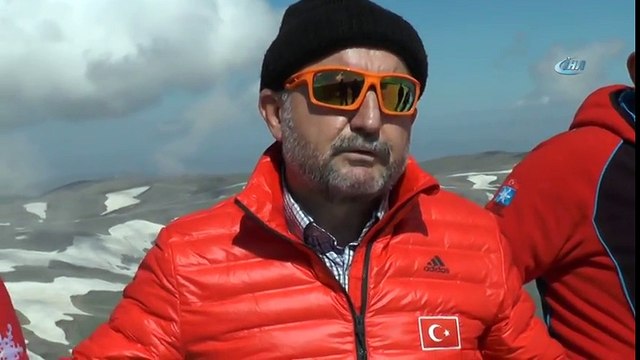 Mayıs Ayı'nda Kayak Keyfi