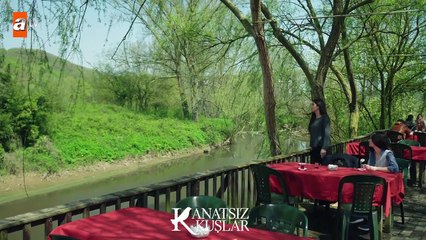 Onur’la olamayacağını söyleyen Zeynep! - Kanatsız Kuşlar 44.Bölüm