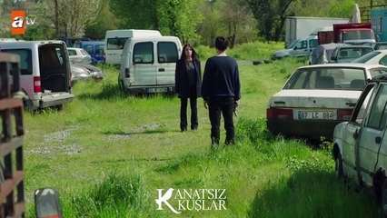 Cemre için Ahmet’e gelen Zeynep! - Kanatsız Kuşlar 44.Bölüm