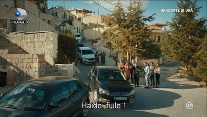 Dragoste si Ura 3 Mai 2018 Partea 1