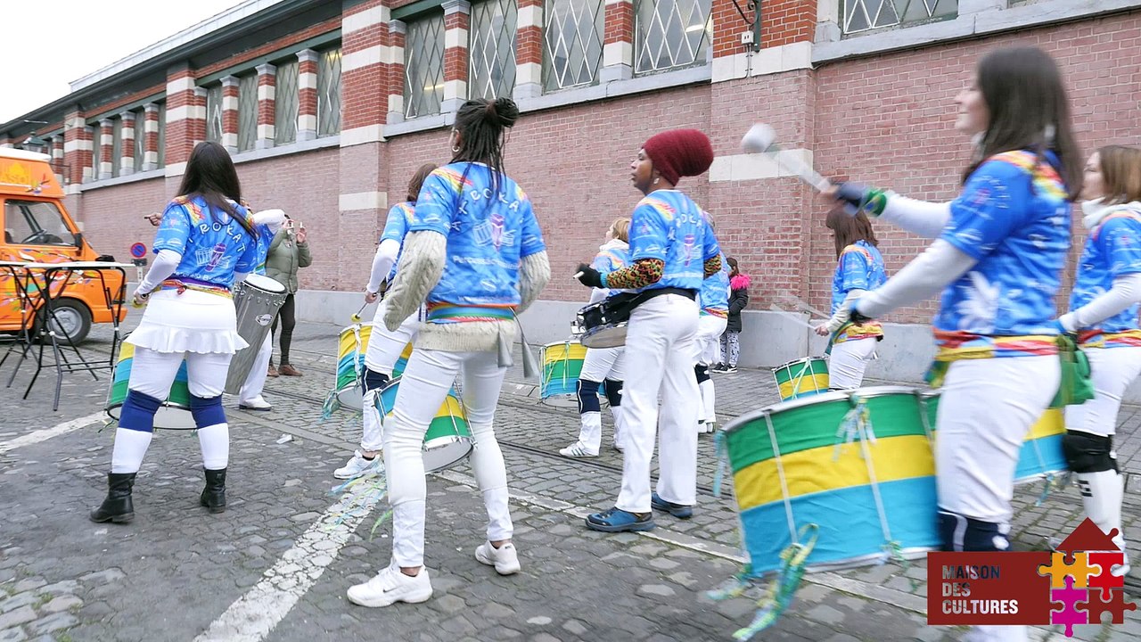 La Maison des Cultures de Saint-Gilles fête ses 10 ans