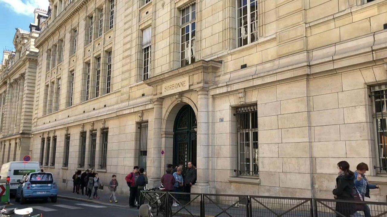 Francia: un nuovo "maggio francese" ?