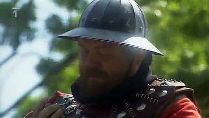 O králi, hvězdáři, kejklíři a třech muzikantech 1996 POHÁDKA cz celý film dabing part 1/2