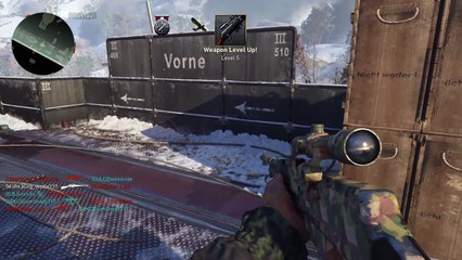 FEED WITH WORST SNIPER WW2