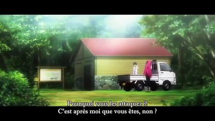 Grisaia no Kajitsu#épisode 13 [VOSTFR]Fin saison 01
