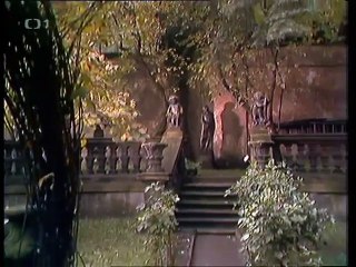 Kamenný orchestr drama Československo 1981 cz celý film dabing part 1/2