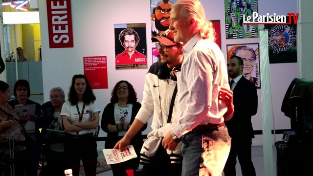 Tous les âges réunis pour Bobby Ewing de «Dallas»