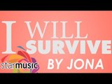 Jona - I Will Survive (Official Lyric Video)