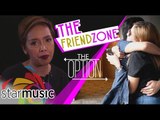 Kakai Bautista - The Friendzone Episode 5 (The Option)