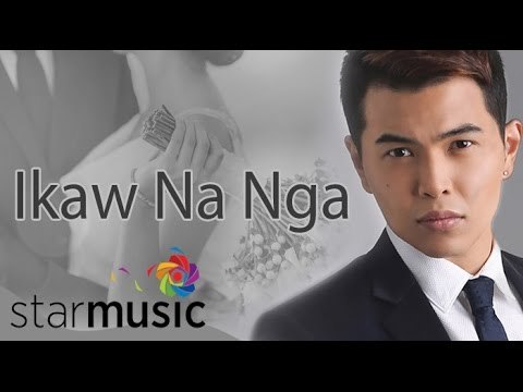 Daryl Ong - Ikaw Na Nga (Official Lyric Video)