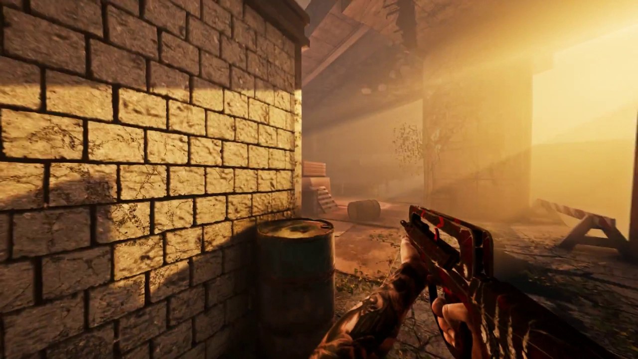 Start Again #CSGO