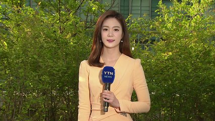 [날씨] 오늘 전국 맑고 선선...동해안 강풍주의보 / YTN