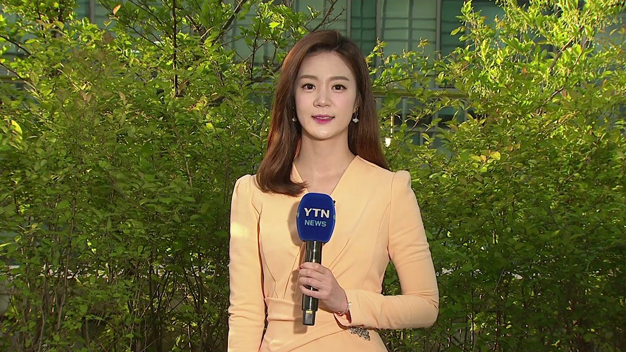 [날씨] 오늘 전국 맑고 선선...동해안 강풍주의보 / YTN