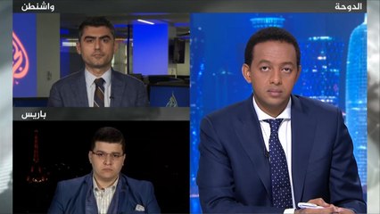 الحصاد-السعودية وأميركا.. النفط يثير اللغط