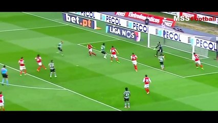 Gelson Martins 2018 ● Welcome to Liverpool? ● Crazy Skills, Assists & Goals ● HD
