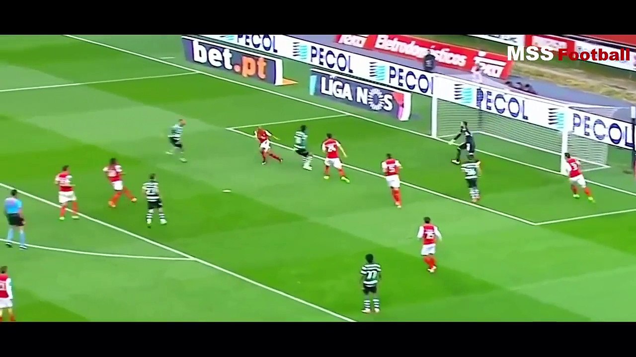 Gelson Martins 2018 ● Welcome to Liverpool? ● Crazy Skills, Assists & Goals ● HD