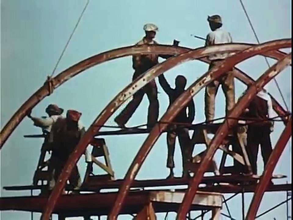 Oil Across Arabia 1950 The Petroleum Industry in Saudi Arabia