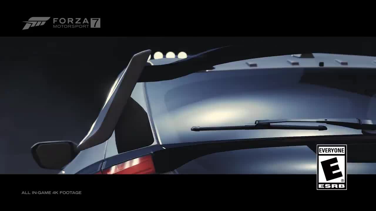Forza - Honda Civic