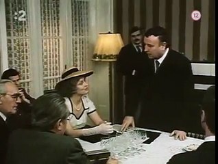 Povstalecká história - 2.Diel - Obrat 1984 part 3/3