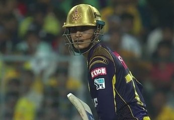 IPL 2018: Shubman Gill praised by Twitteratis after special batting performance | वनइंडिया हिंदी
