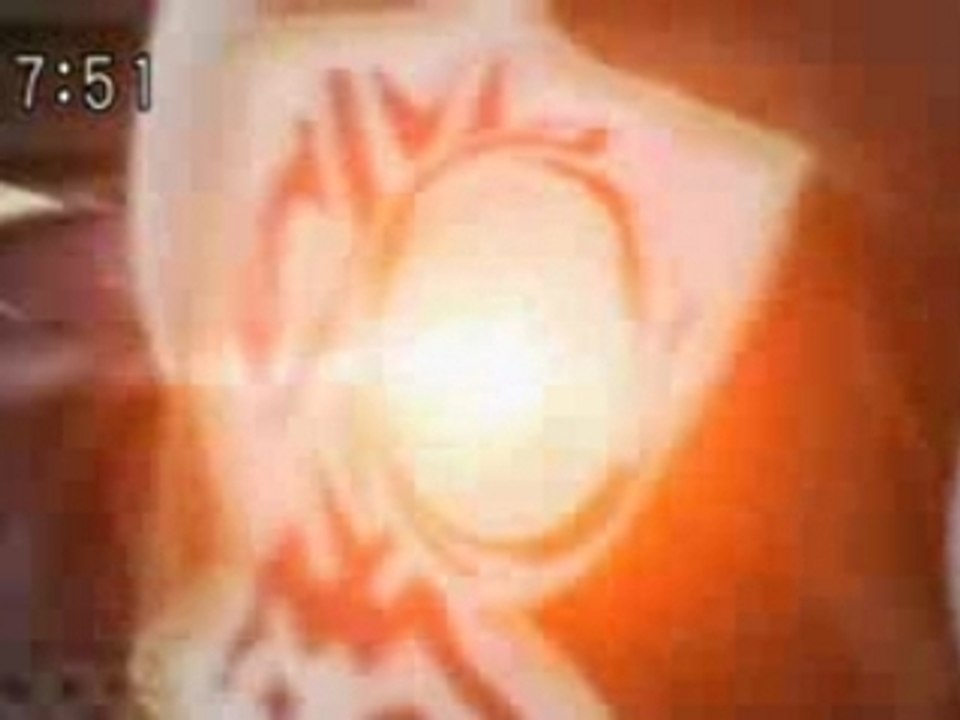 Osu! GekiChopper