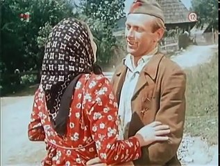 Drevená dedina (1954) part 3/3