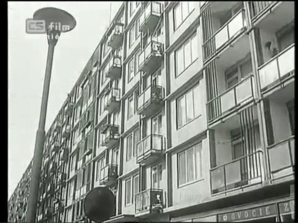 Tvár v okne 1963 film celý part 1/3